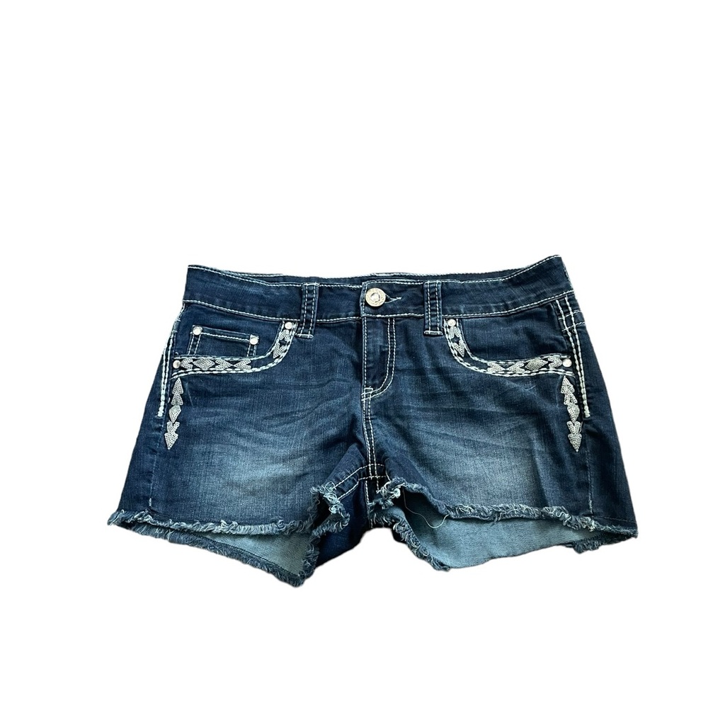 Women shorts
